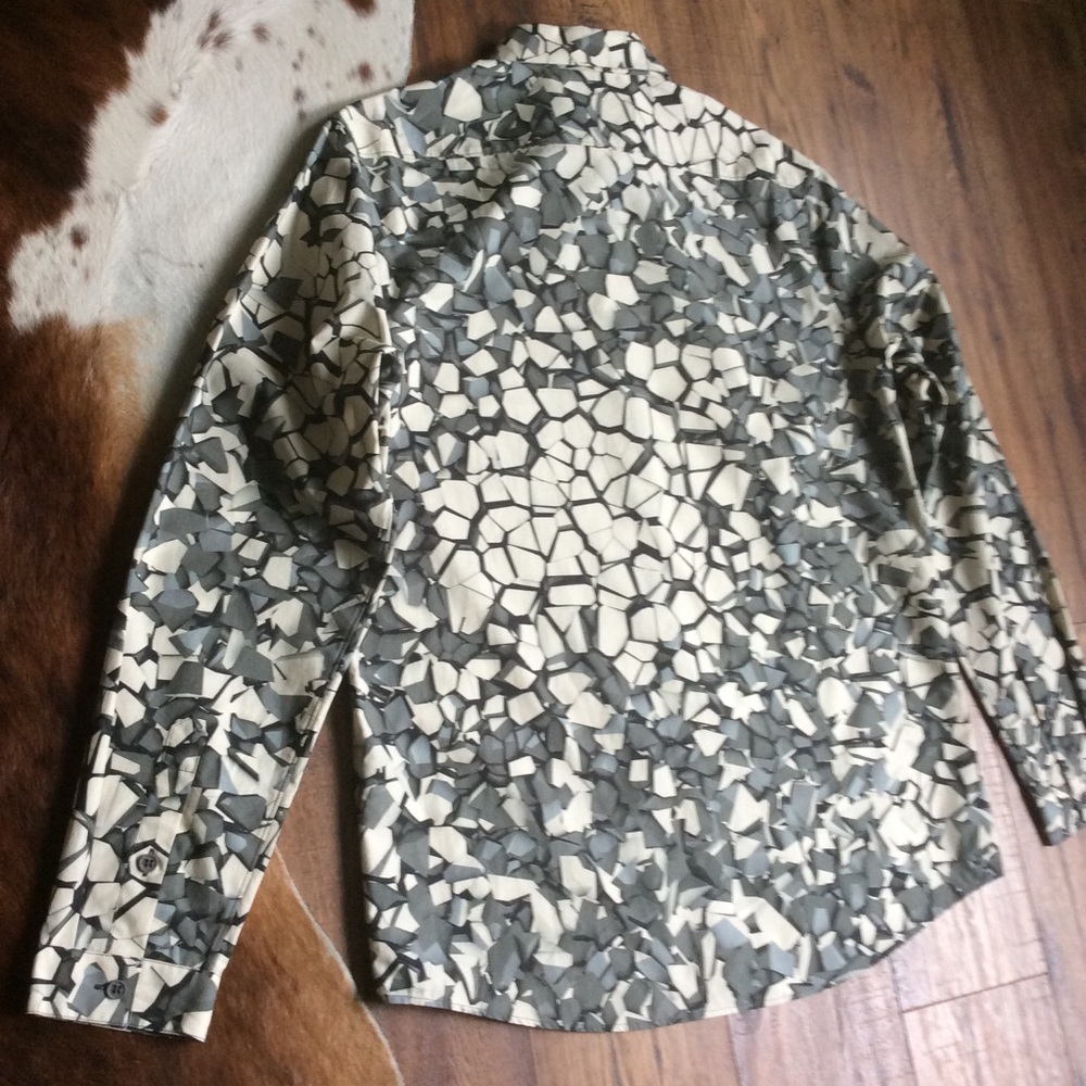 Christopher Kane Button Up Shirt - image 8